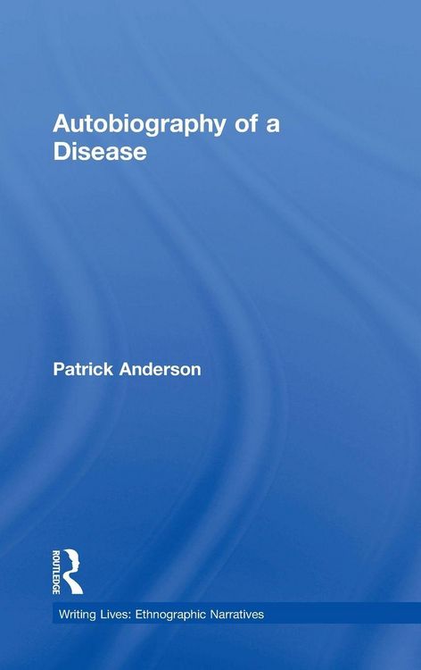 Produktbild: Autobiography of a Disease