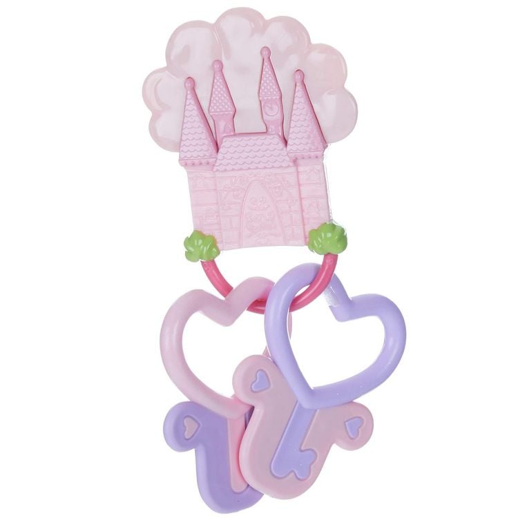 Produktbild: Disney Princess Keys to the KI
