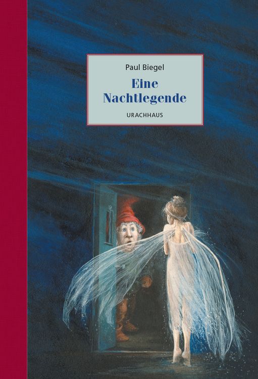 Produktbild: Eine Nachtlegende