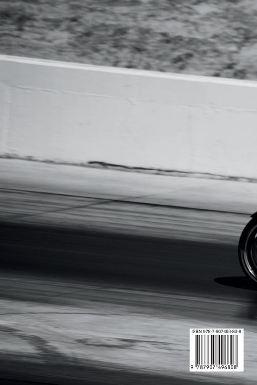 Produktbild: Motorcycle Log Book