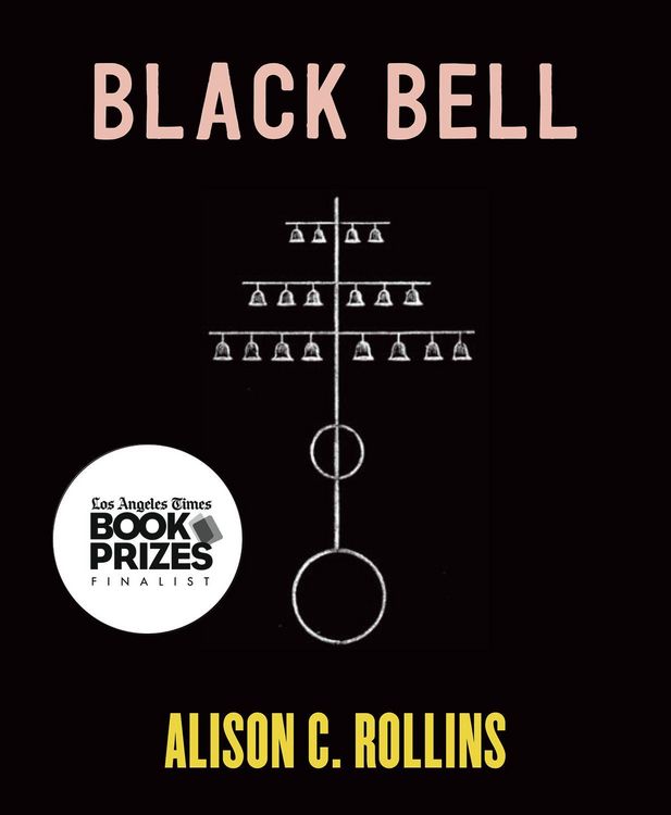 Produktbild: Black Bell