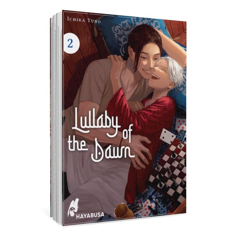 Produktbild: Lullaby of the Dawn 2