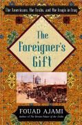 Produktbild: The Foreigner's Gift