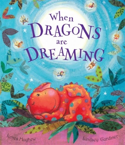 Produktbild: When Dragons Are Dreaming