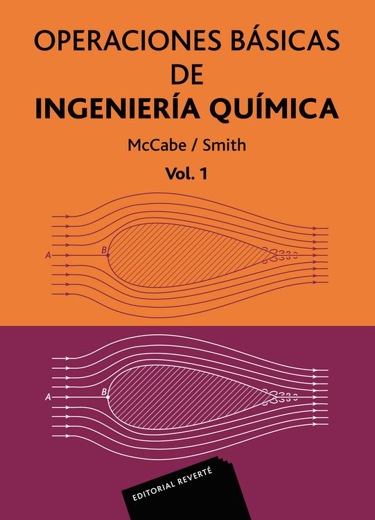 Produktbild: Operaciones b&aacute;sicas de ingenier&iacute;a qu&iacute;mica Volumen 1