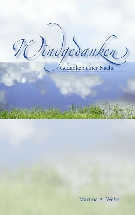 Produktbild: Windgedanken