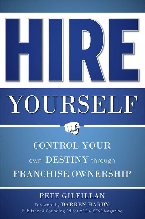Produktbild: Hire Yourself