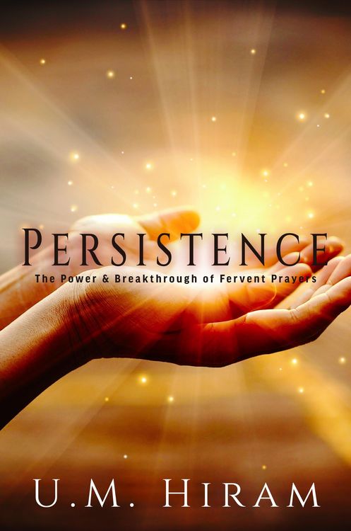Produktbild: Persistence