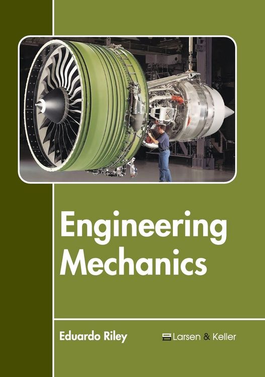 Produktbild: Engineering Mechanics