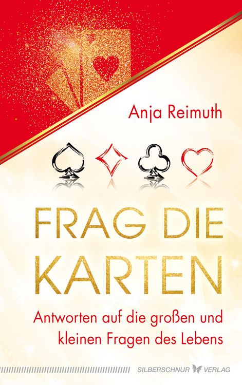 Produktbild: Frag die Karten