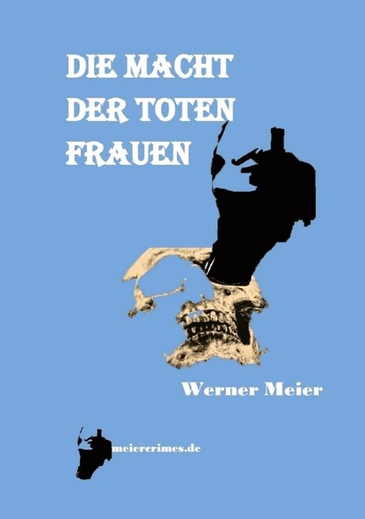 Produktbild: Die Macht der Toten Frauen