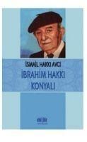 Produktbild: Ibrahim Hakki Konyali