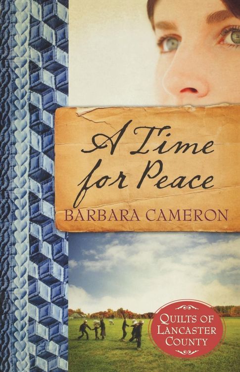 Produktbild: A Time for Peace