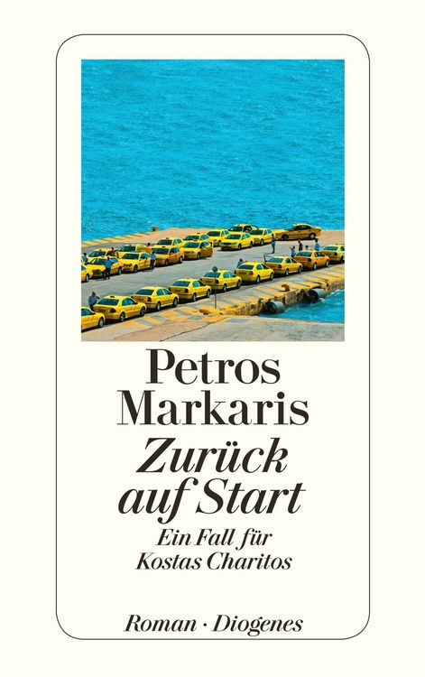 Produktbild: Zur&uuml;ck auf Start