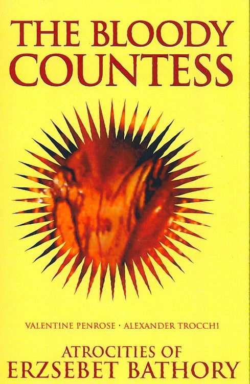 Produktbild: Bloody Countess