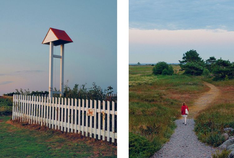 Produktbild: Kinfolk Islands