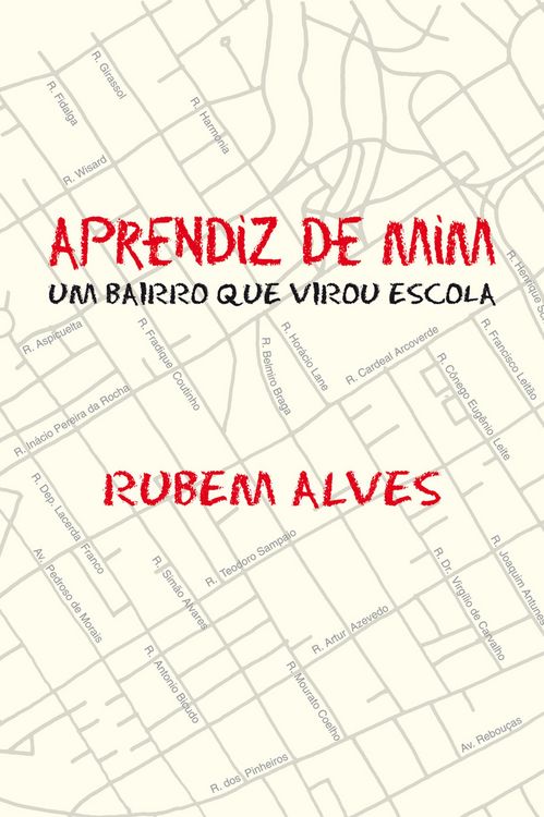 Produktbild: Aprendiz de mim