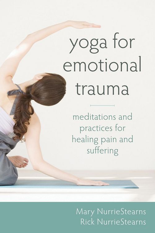 Produktbild: Yoga for Emotional Trauma