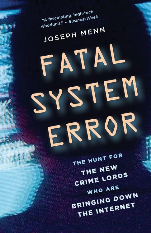 Produktbild: Fatal System Error