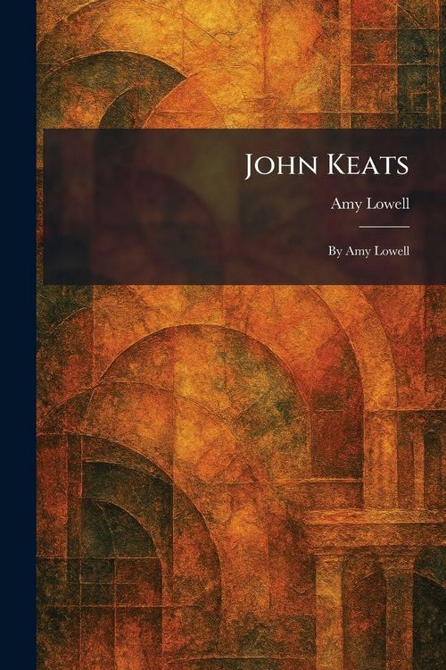 Produktbild: John Keats