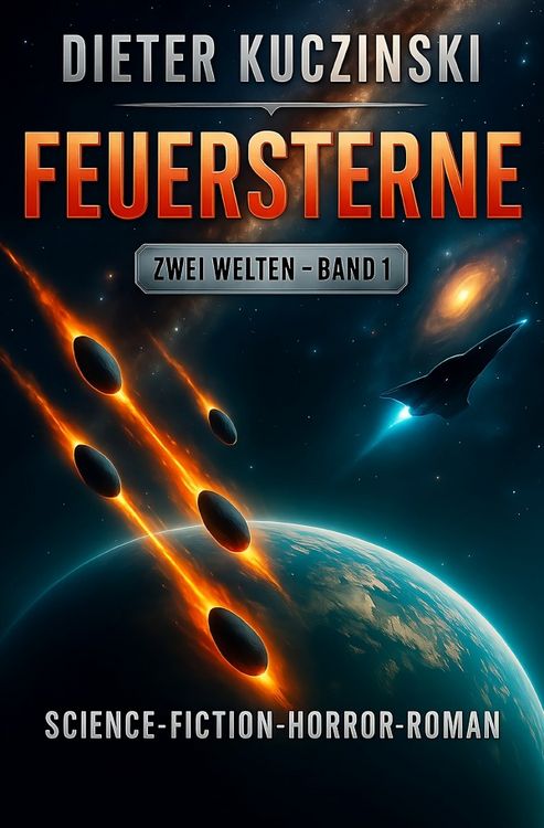 Produktbild: Feuersterne