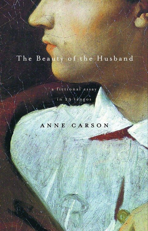 Produktbild: The Beauty of the Husband