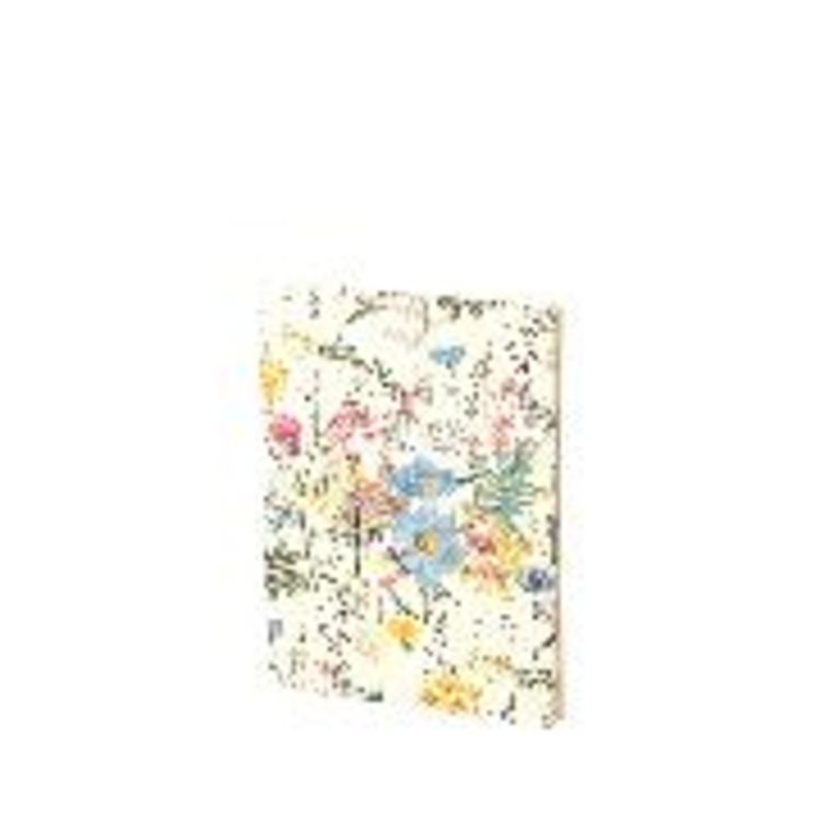 Produktbild: Wiesenblumen - Briefpapierpack 10/10 -185x250/Ft.7