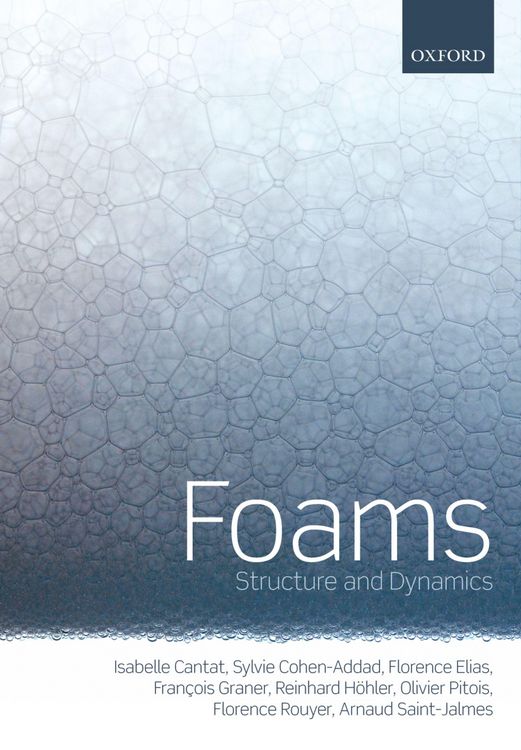 Produktbild: Foams
