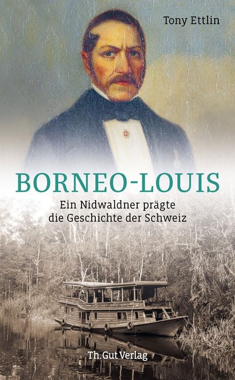 Produktbild: Borneo-Louis