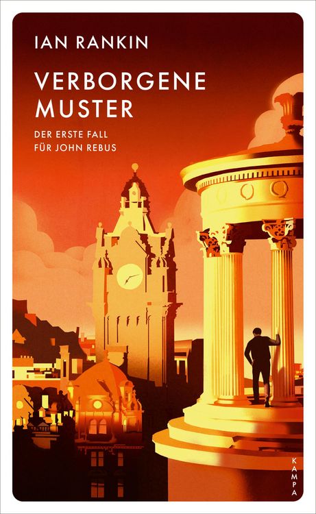 Produktbild: Verborgene Muster