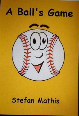 Produktbild: A Ball's Game