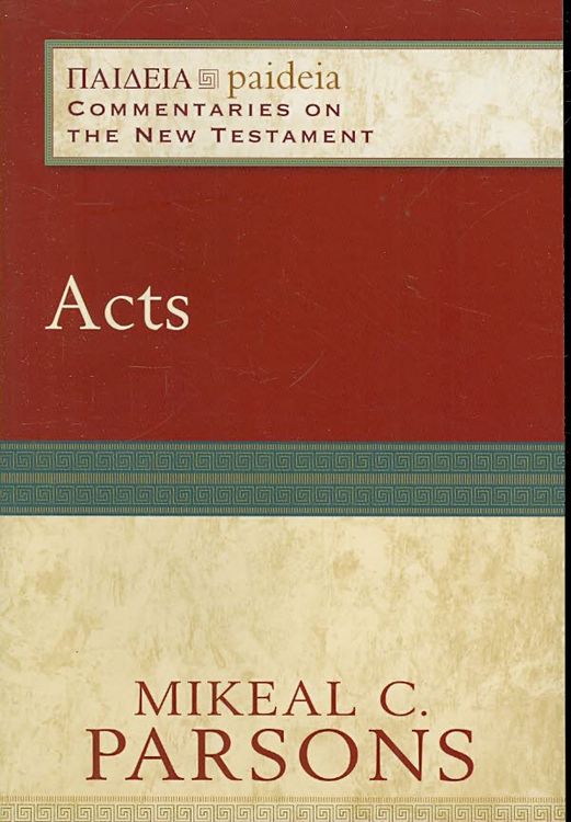 Produktbild: Acts