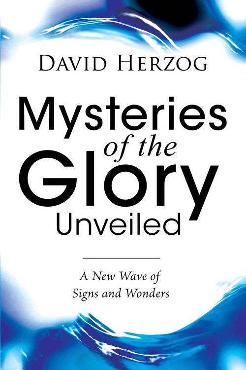 Produktbild: Mysteries of the Glory Unveiled
