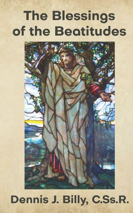 Produktbild: The Blessings of the Beatitudes