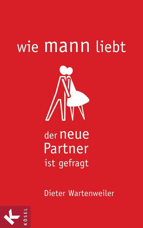 Produktbild: Wie mann liebt