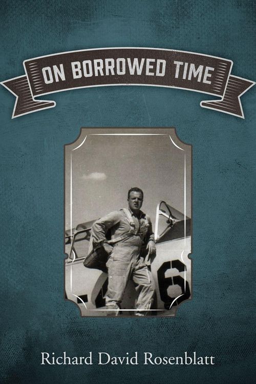 Produktbild: On Borrowed Time