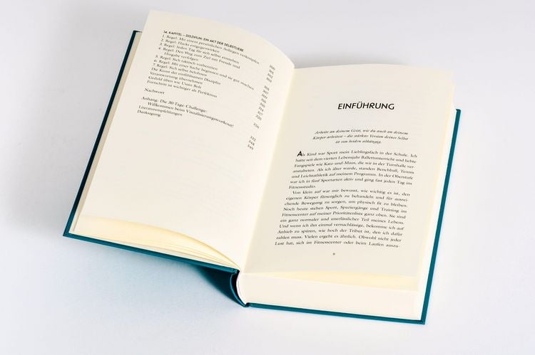 Produktbild: Visualisiere!