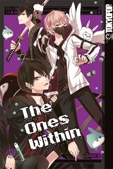 Produktbild: The Ones Within 09