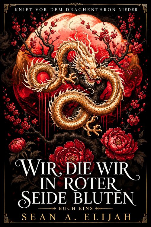 Produktbild: Wir, Die Wir in Roter Seide Bluten