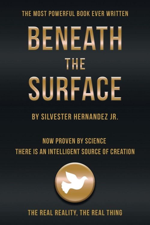 Produktbild: Beneath the Surface