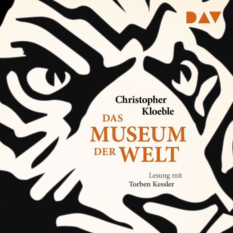 Produktbild: Das Museum der Welt