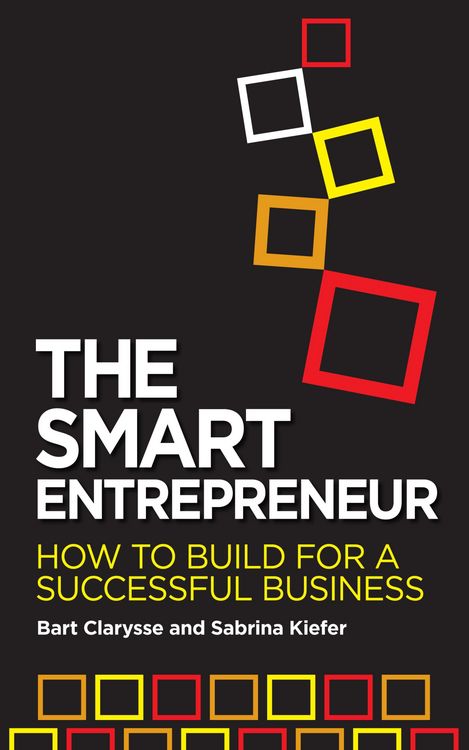 Produktbild: The Smart Entrepreneur