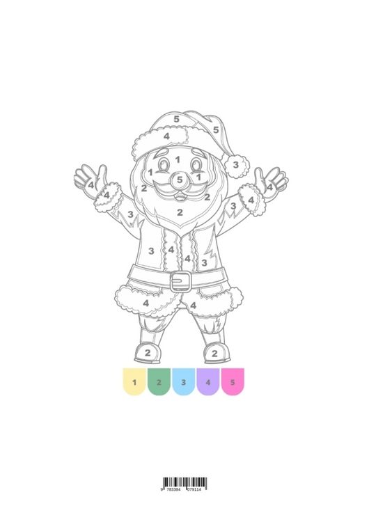 Produktbild: Frohe Weihnachten