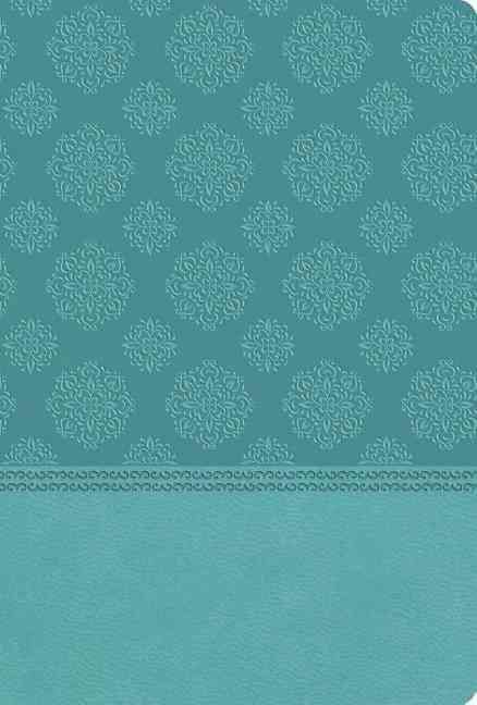 Produktbild: Nelson, T: NKJV, Ultraslim Reference Bible, Imitation Leathe