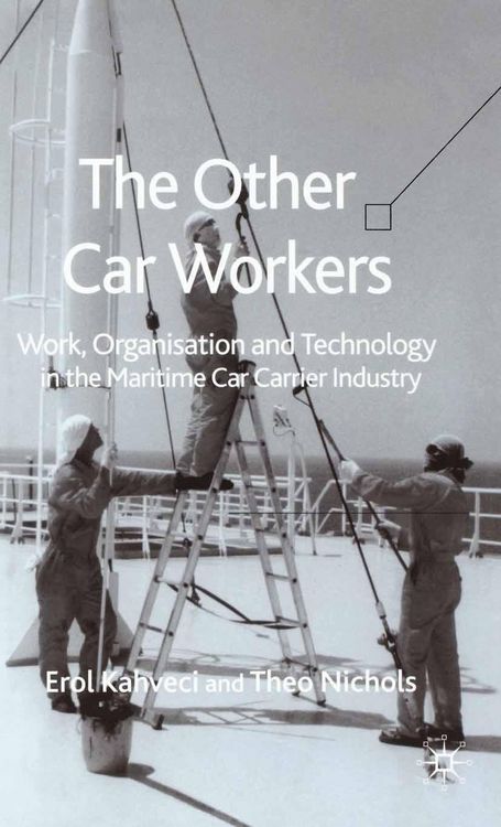 Produktbild: The Other Car Workers