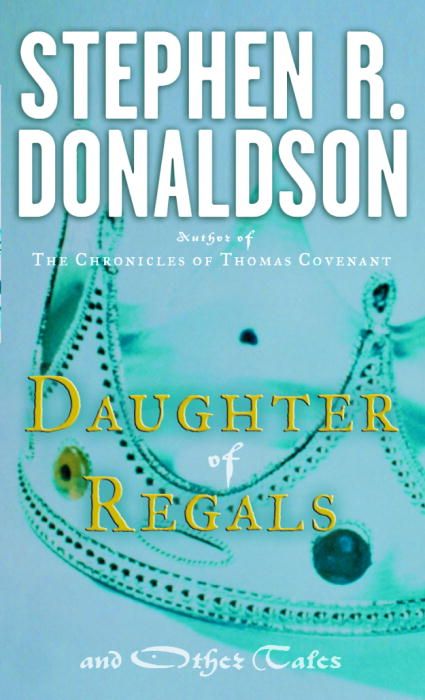 Produktbild: Daughter of Regals and Other Tales