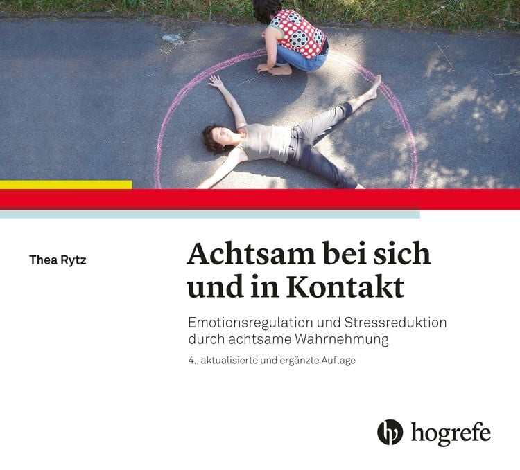Produktbild: Achtsam bei sich und in Kontakt