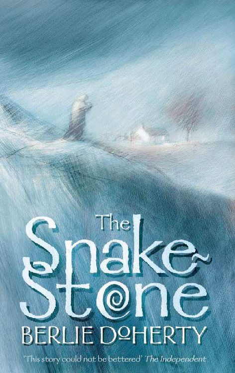 Produktbild: The Snake-stone