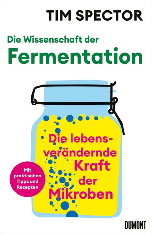 Produktbild: Die Wissenschaft der Fermentation