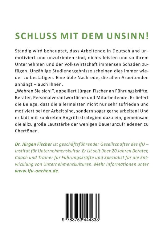 Produktbild: Wir arbeiten gerne